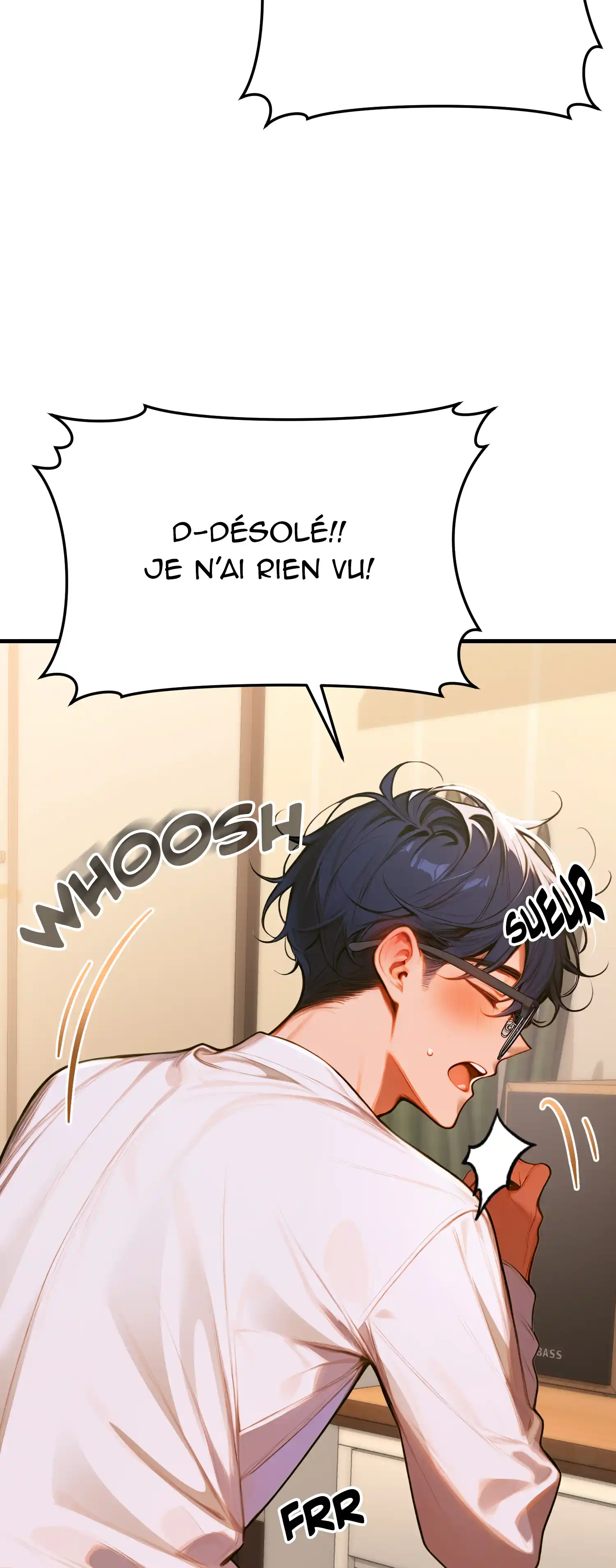 Sorcière puissante - Episode 1 - read scene 86