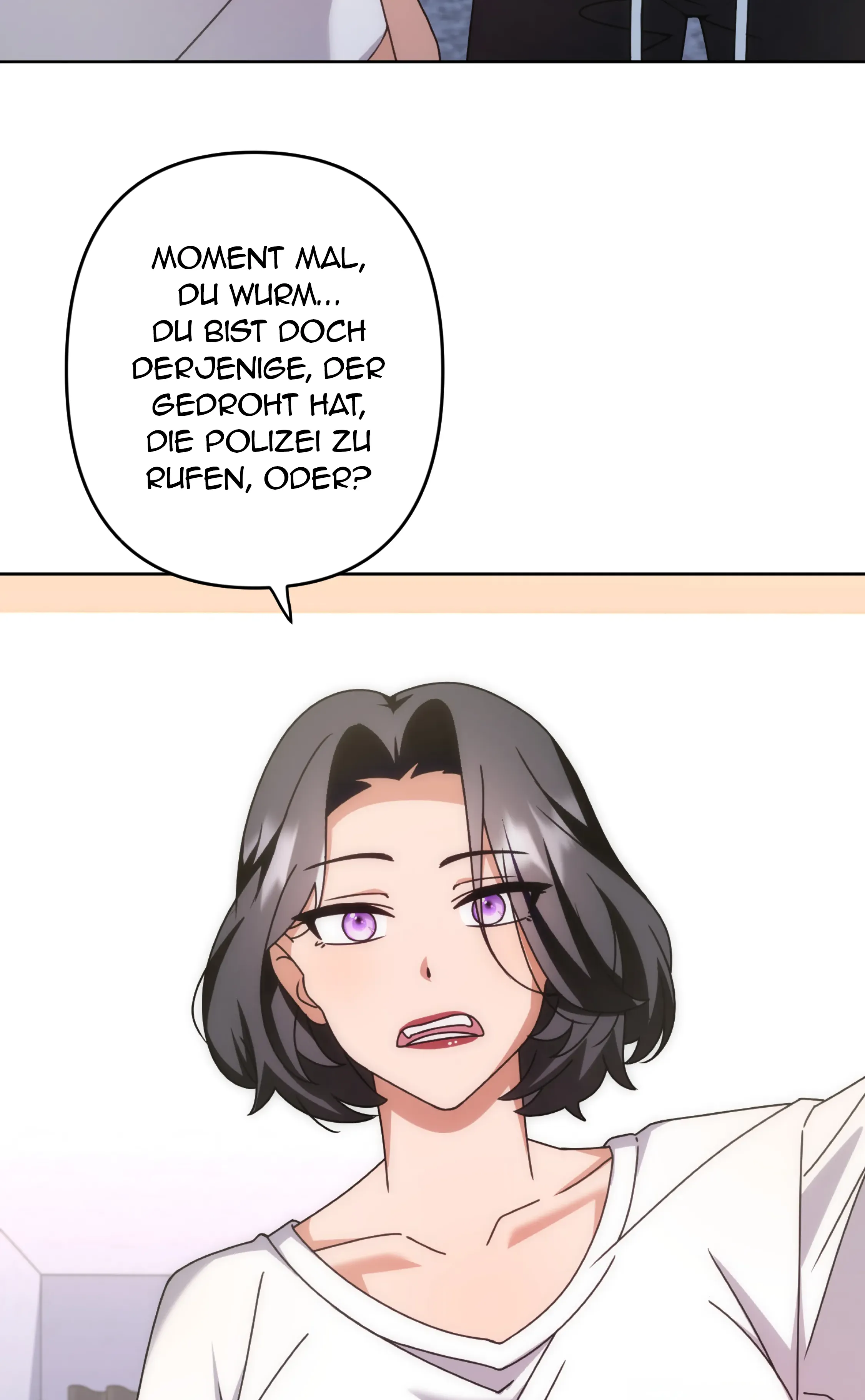 Ein Loch zum Ziel - Prologue - read scene 25