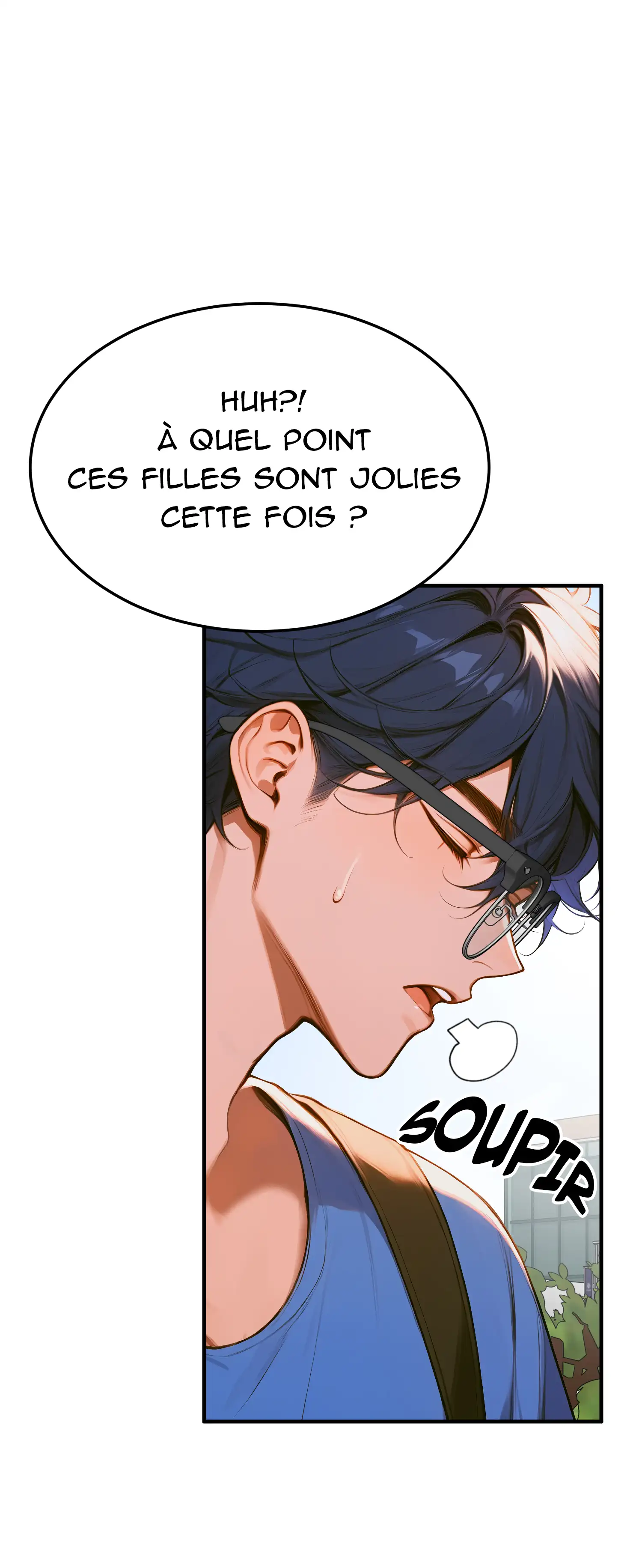 Sorcière puissante - Episode 1 - read scene 19