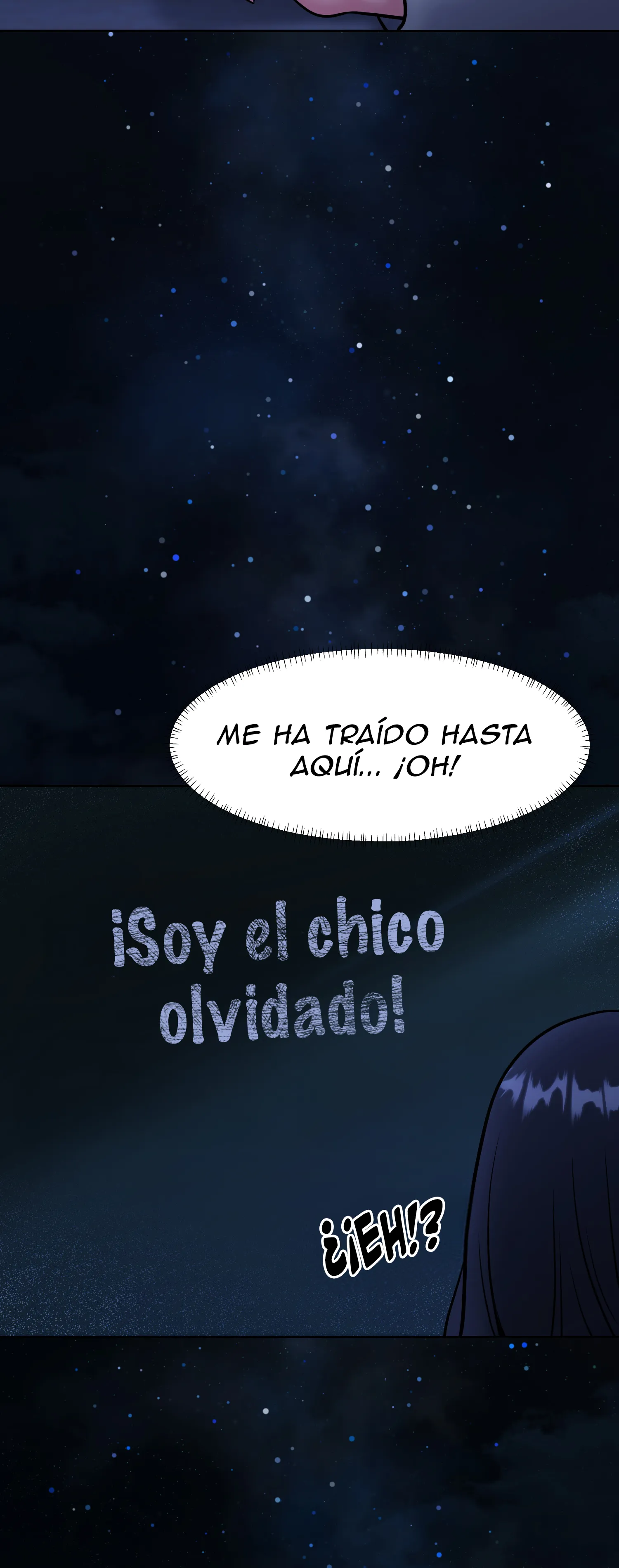 Dulce Venganza - Episode 3 - read scene 66
