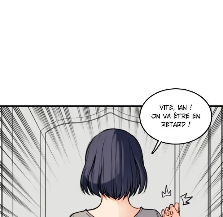 Maman est une Étudiante à l'Université - Prologue - read scene 7