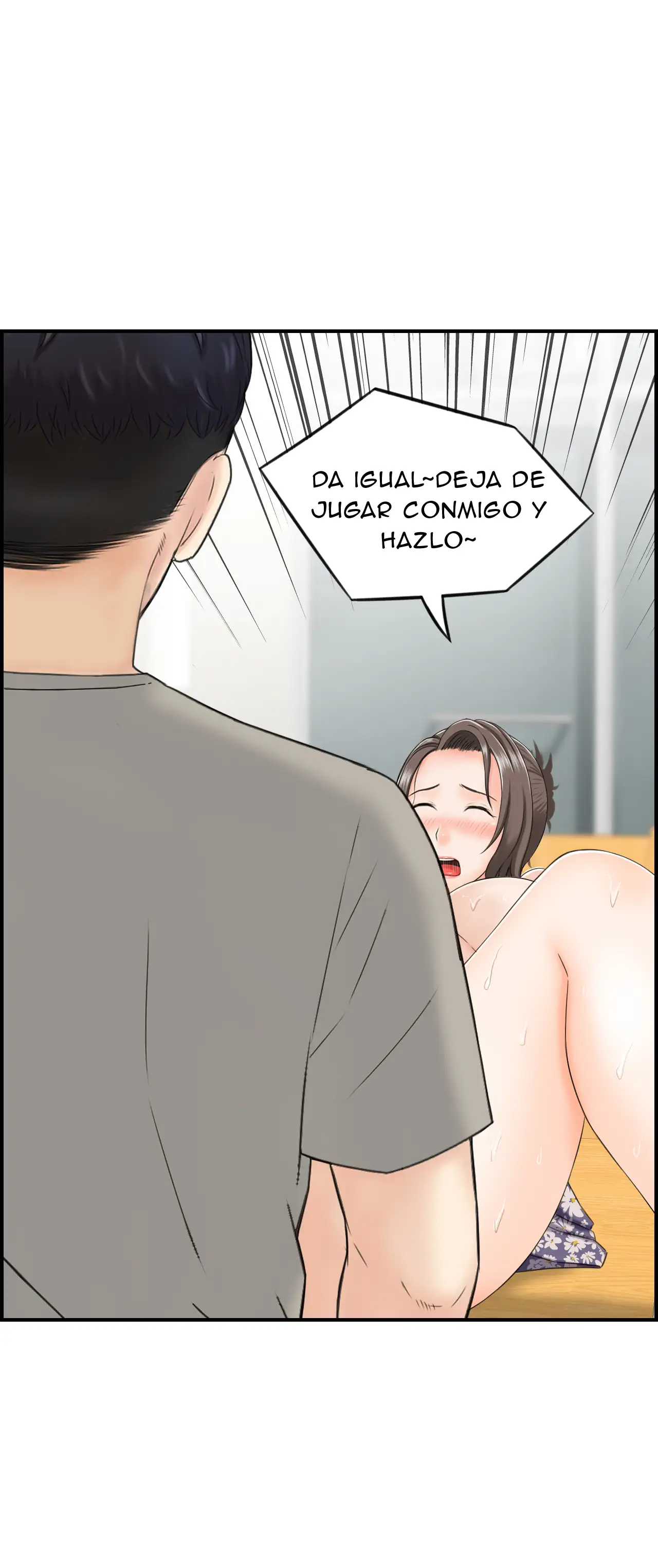 Manía De La Mujer Casada - Episode 2 - read scene 34