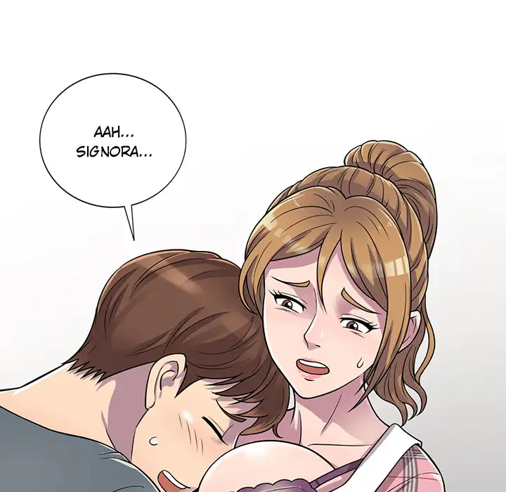 Gusto Rubato - Episode 1 - read scene 135