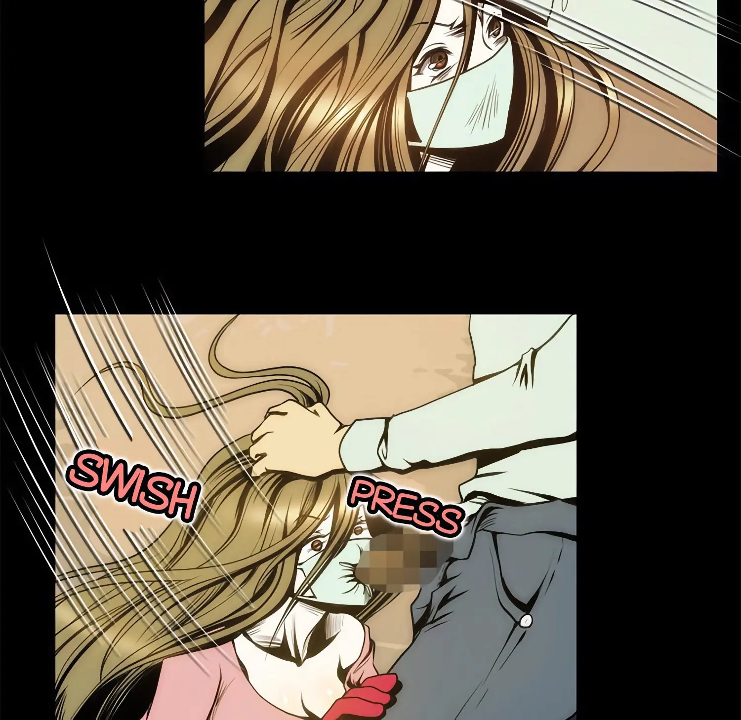 House of Pleasure - Episode 4 - read scene 36