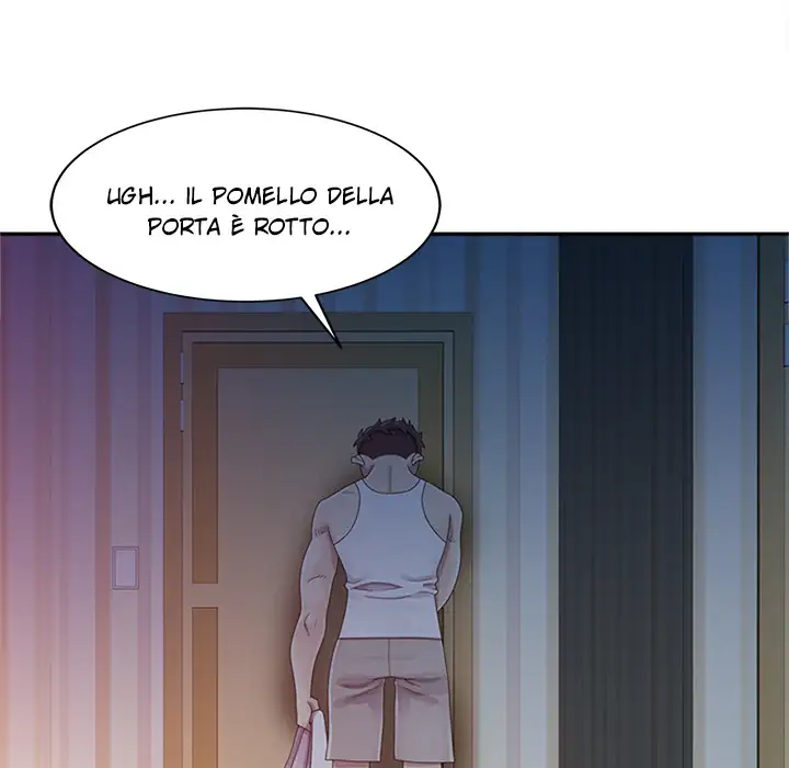 Shh! Il Segreto Della Sorella - Episode 1 - read scene 61