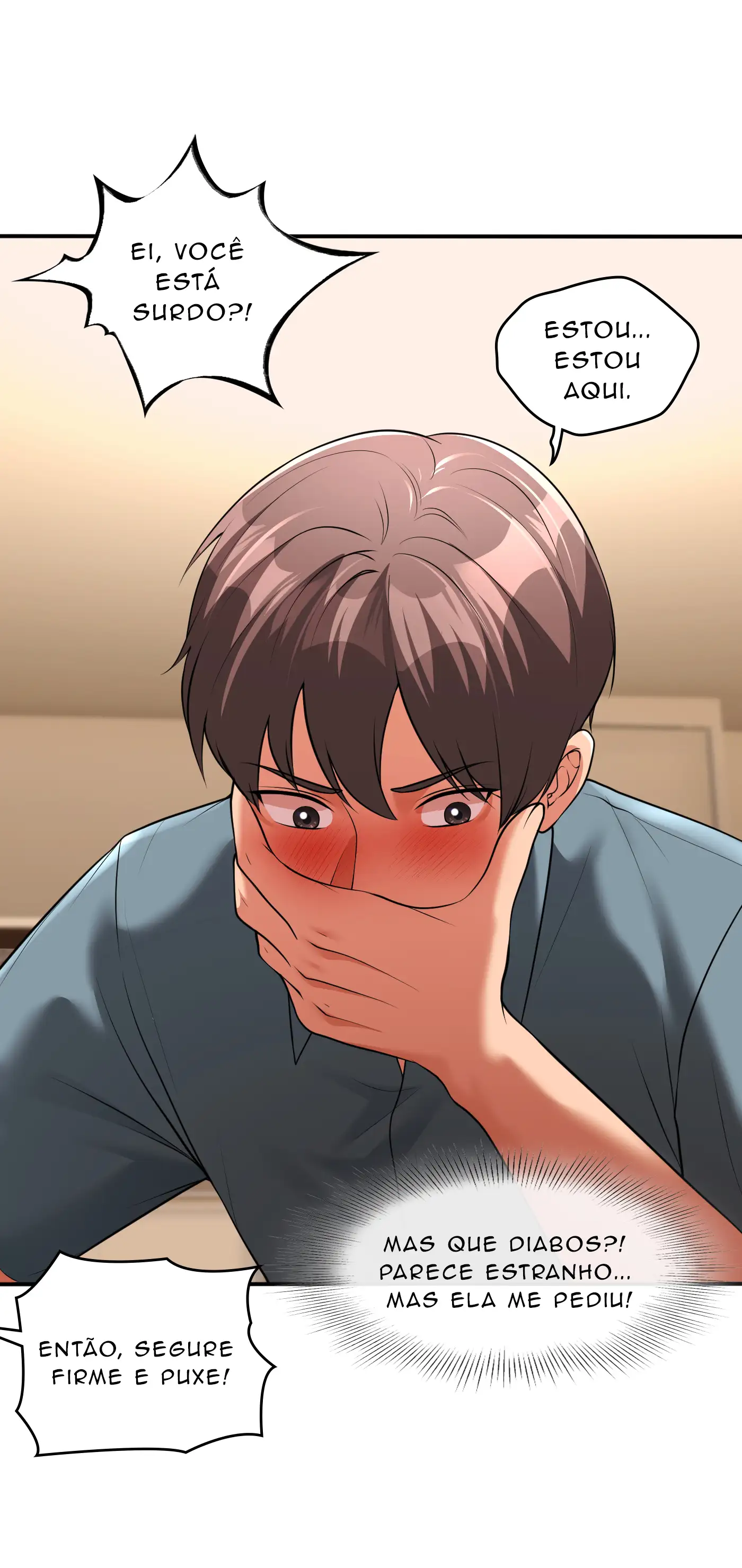 Grande Potencial - Episode 2 - read scene 8