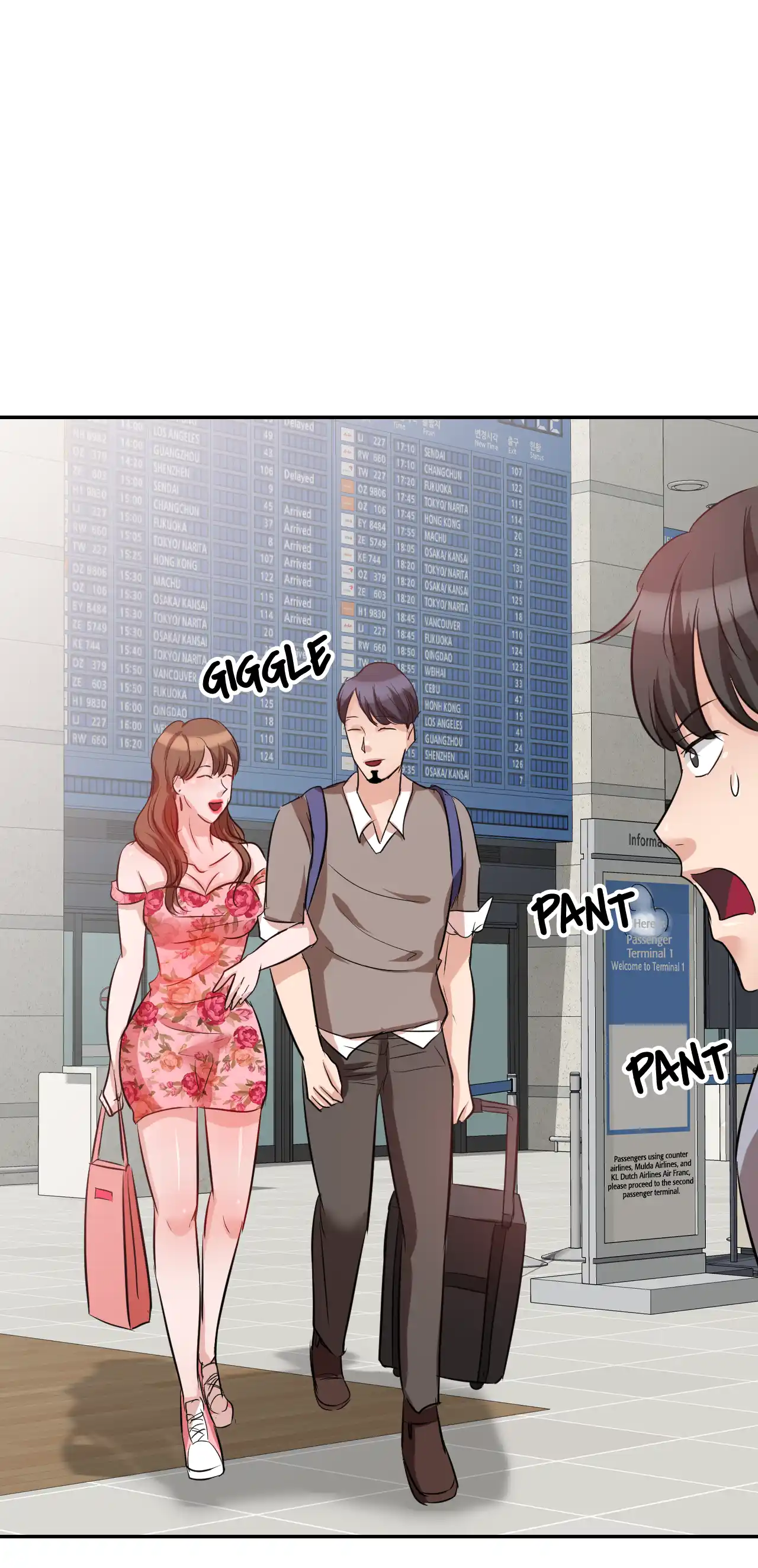 Bad Brother's Wife - Episode 2 - read scene 60