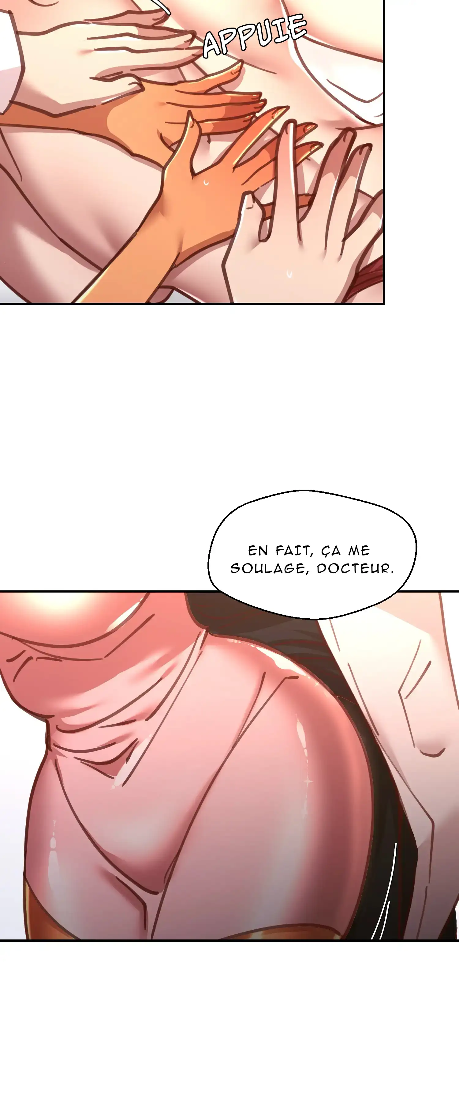 Secret De Jumeaux - Prologue - read scene 43