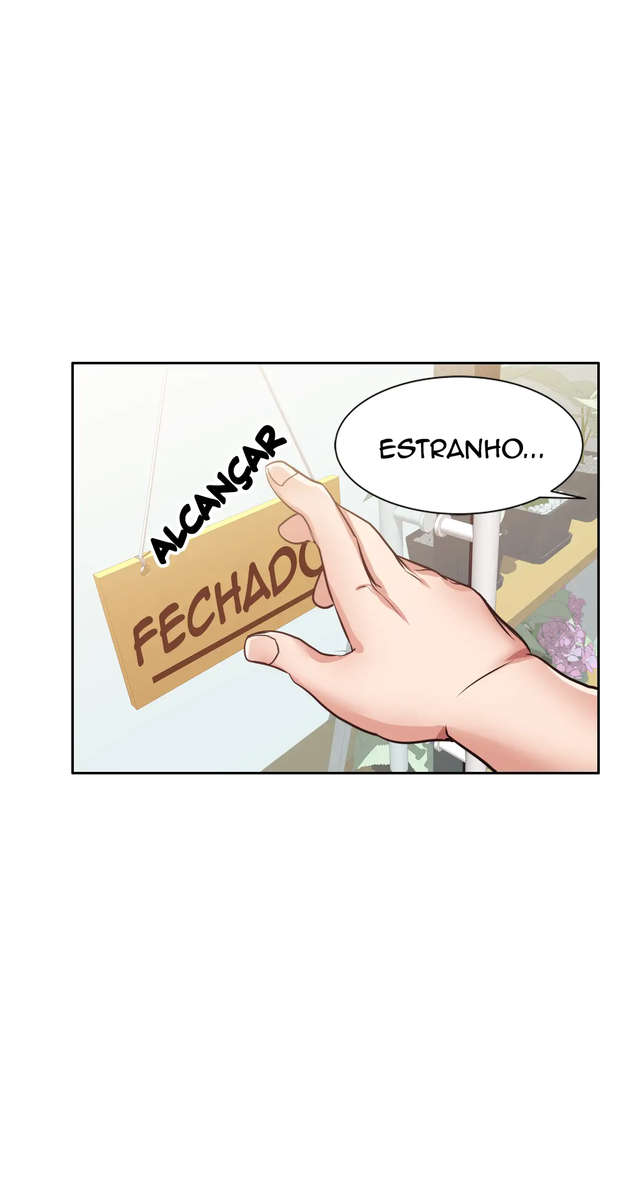 A Mãe do Meu Amigo - Prologue - read scene 21
