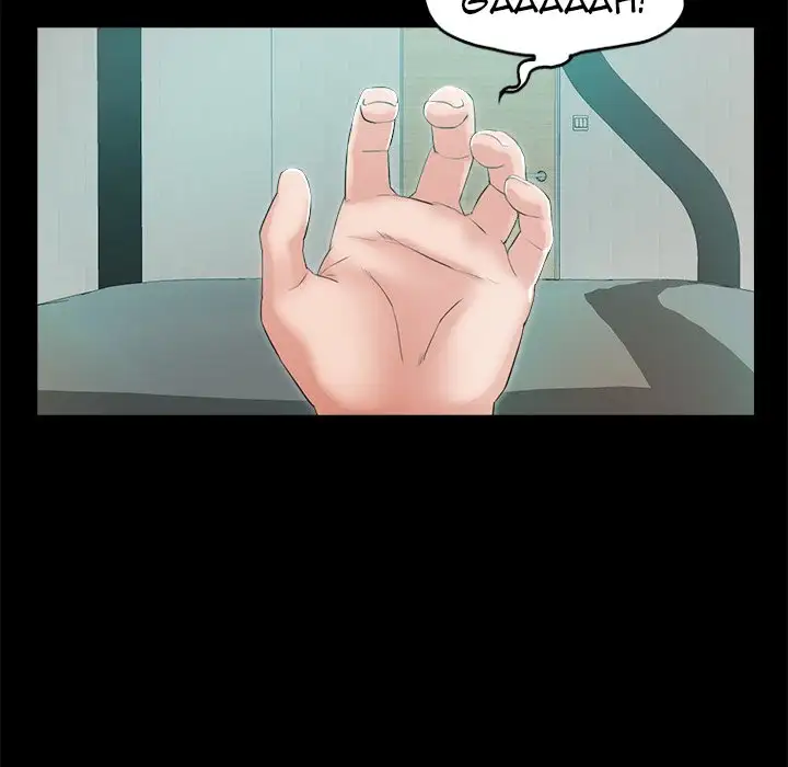 Dream Vacation - Episode 4 - read scene 114