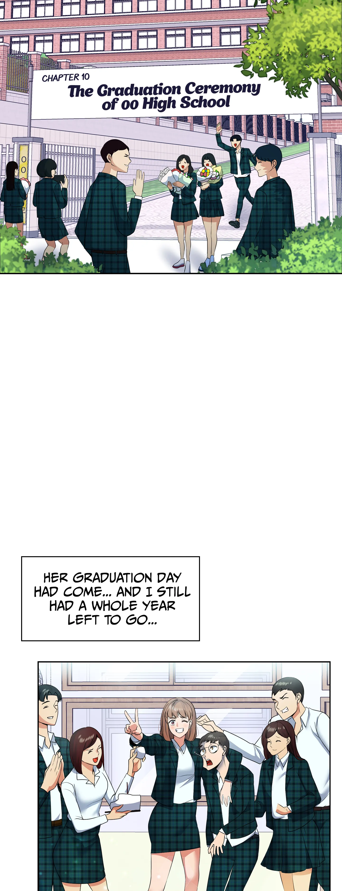 High-Class Person - Prologue - read scene 16