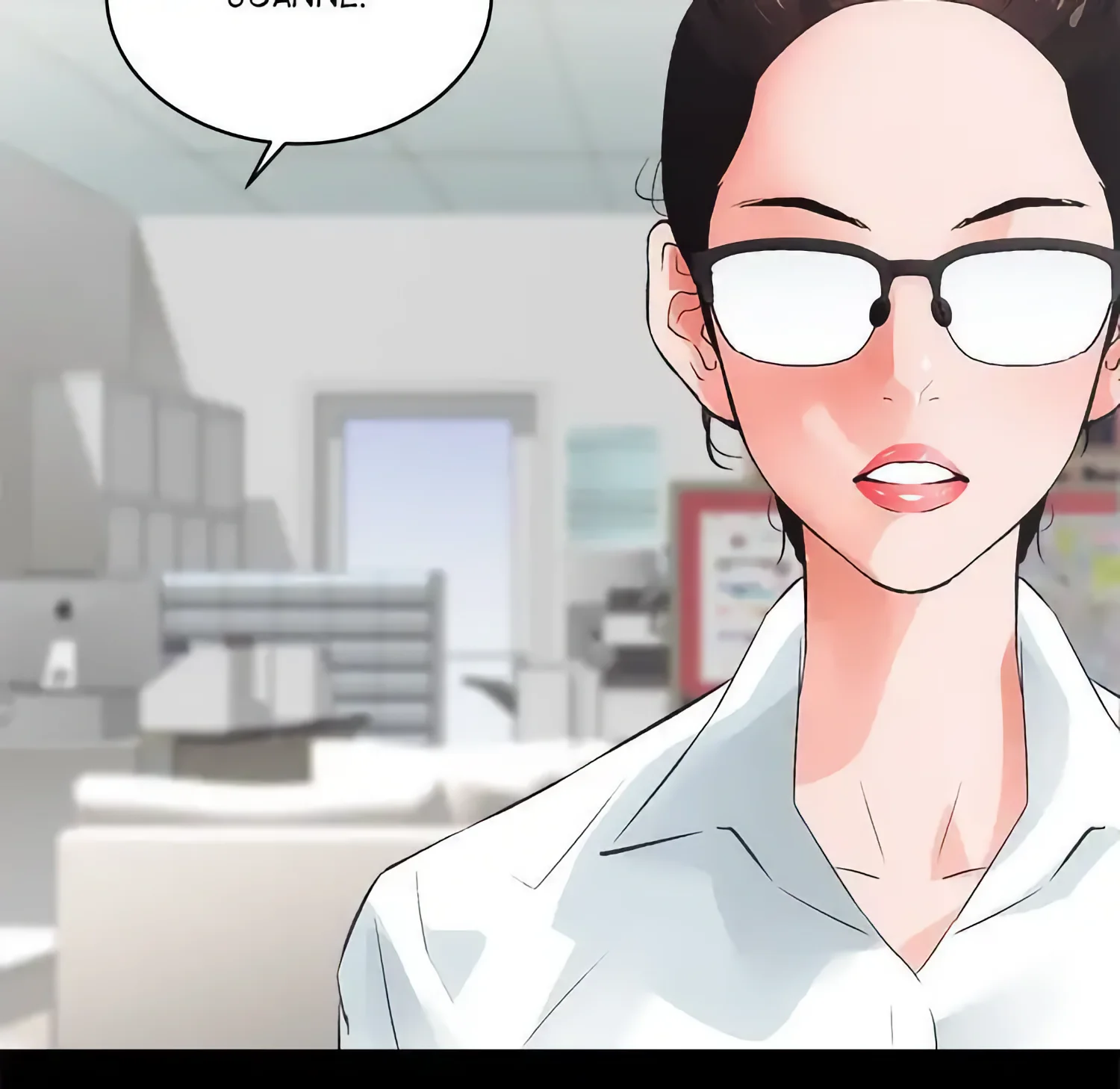Lady Realtors - Episode 4 - read scene 55