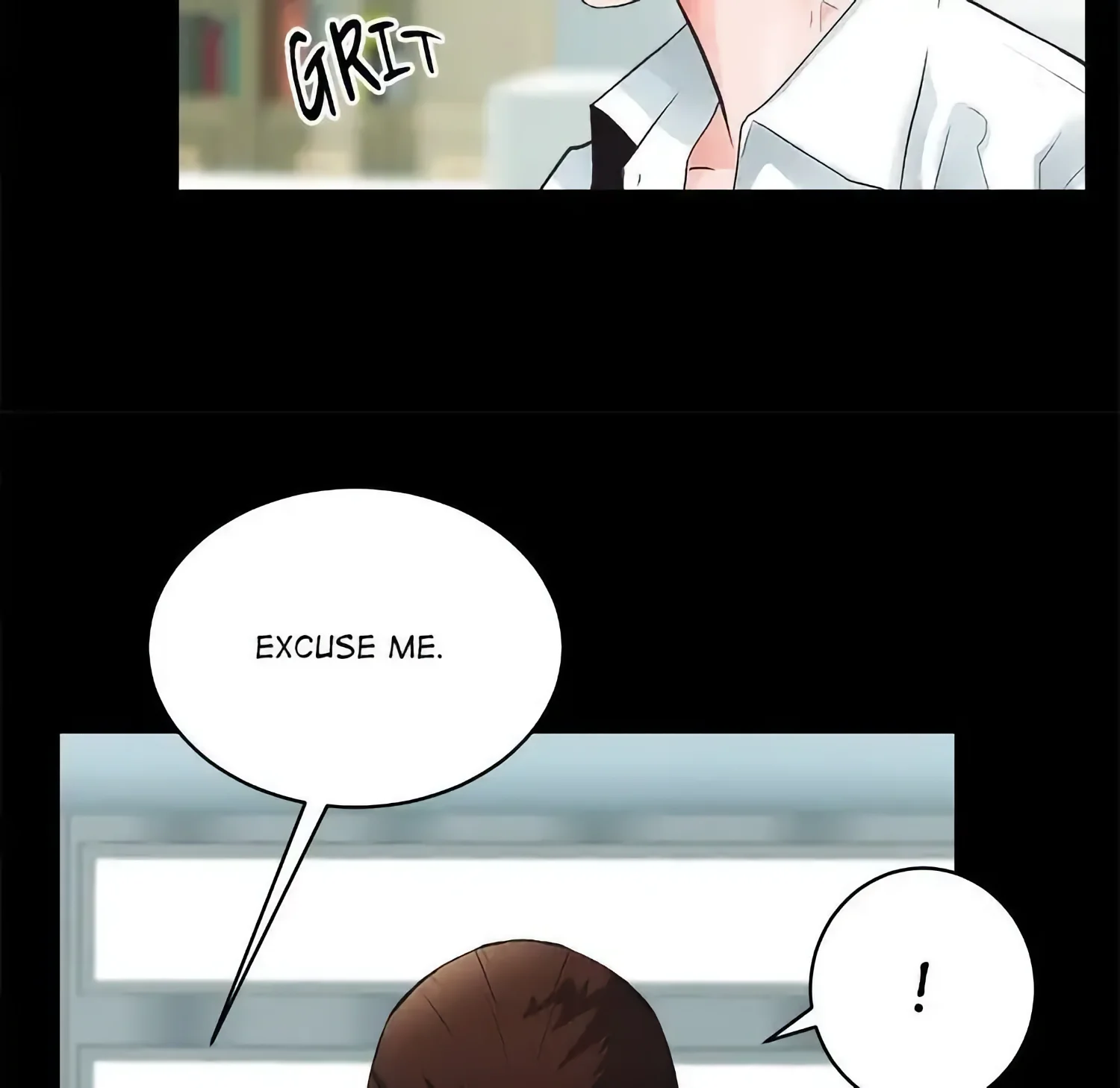 Lady Realtors - Episode 4 - read scene 41