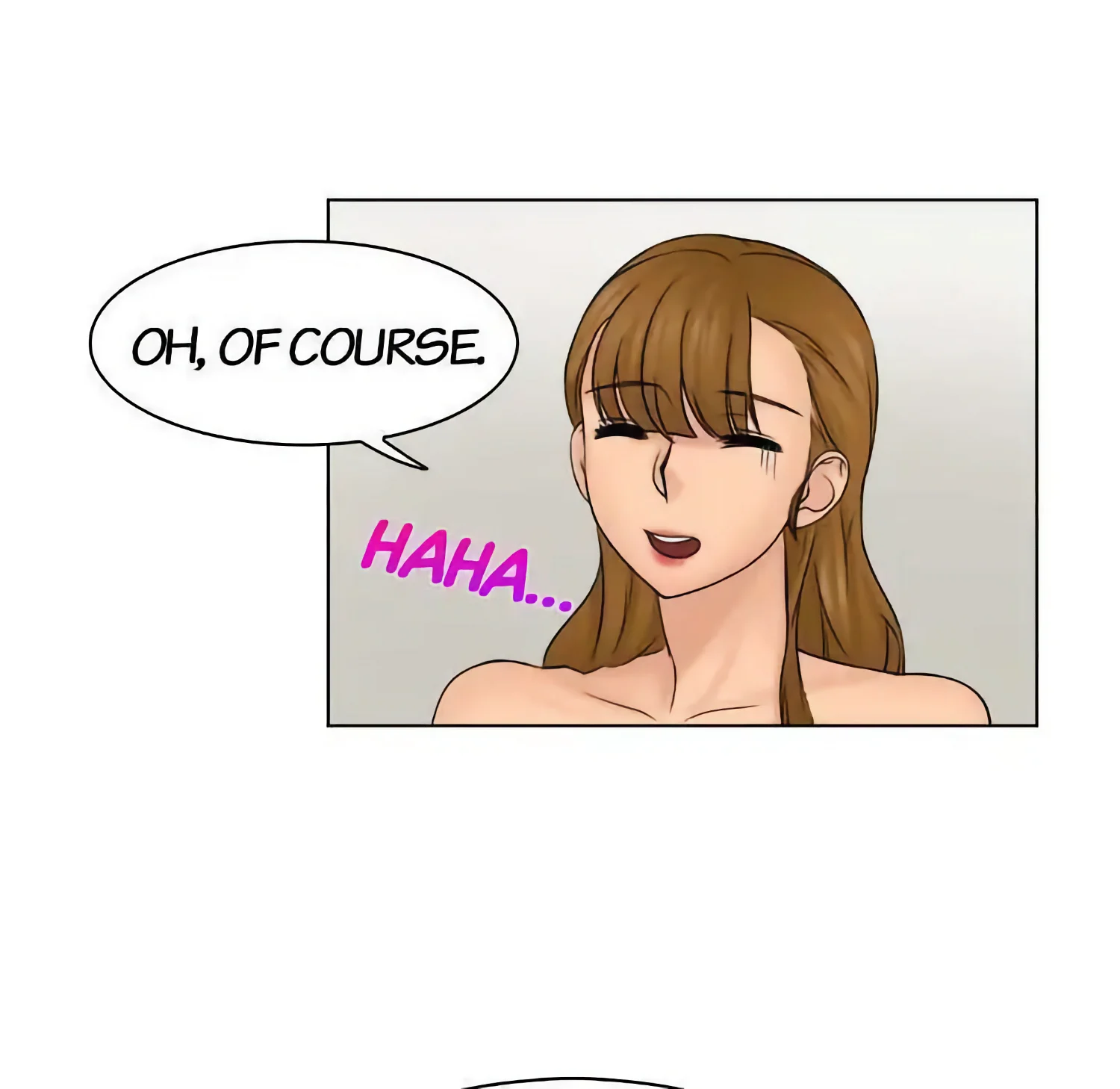 My Girlfriend and My Slave - Episode 4 - read scene 10