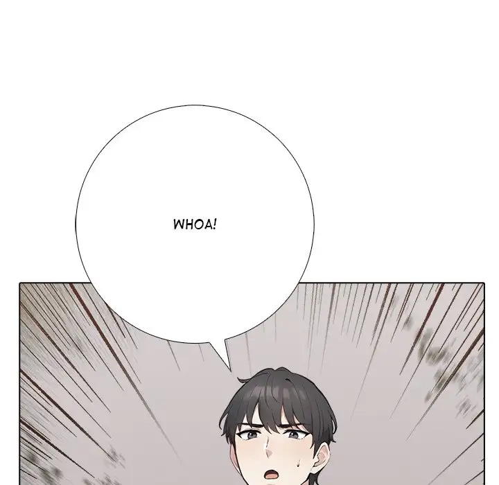 Revenge room - Episode 2 - read scene 38