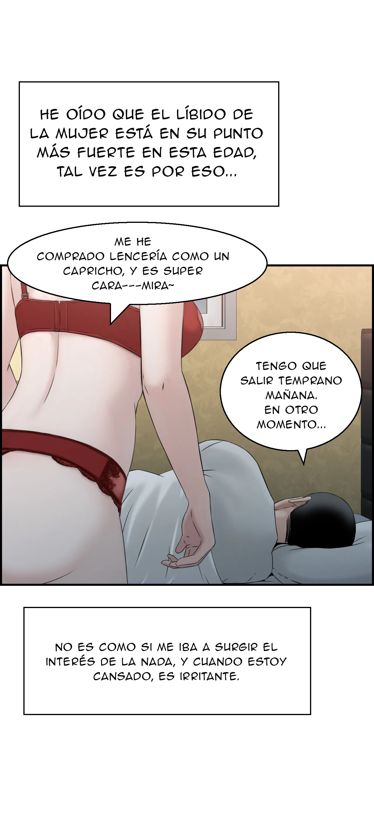 Cuentos eróticos de una esposa infiel - Episode 1 - read scene 7