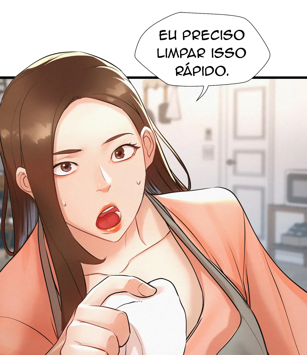 Ensaboando minha madrasta - Prologue - read scene 59