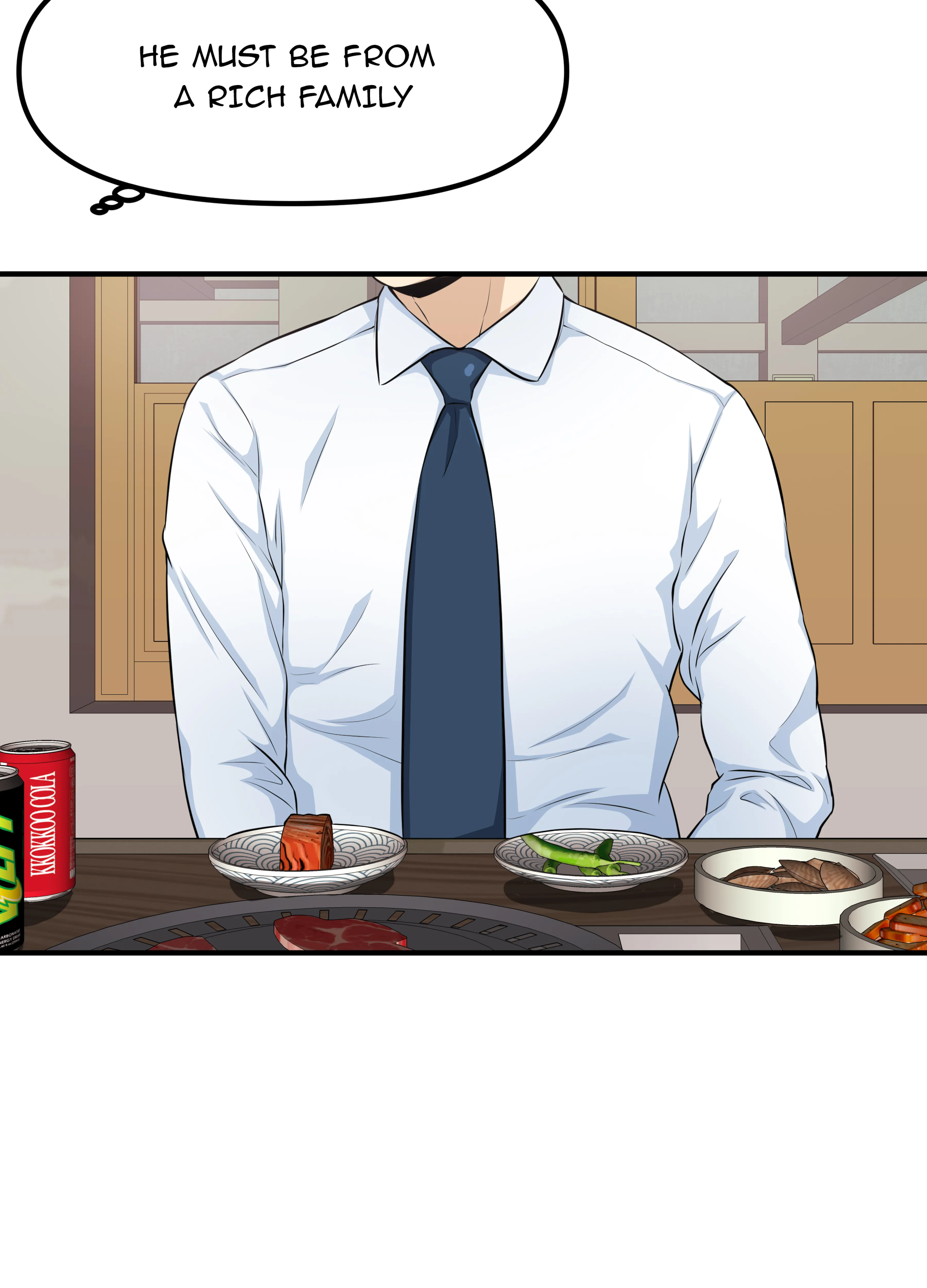 Office Bible - Episode 2 - read scene 14