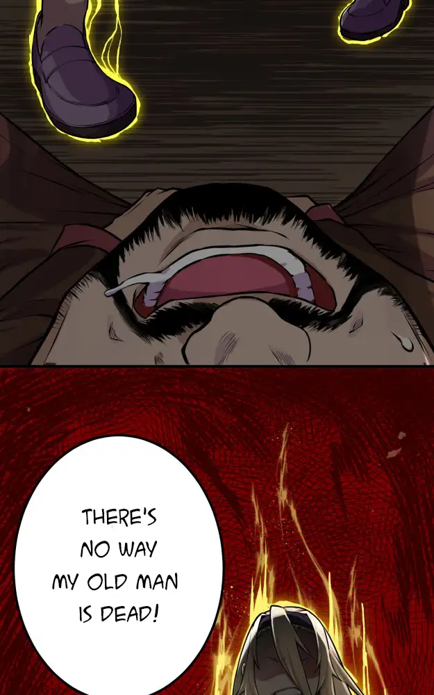 JK Yakuza conquers the warring states - Episode 1 - read scene 97