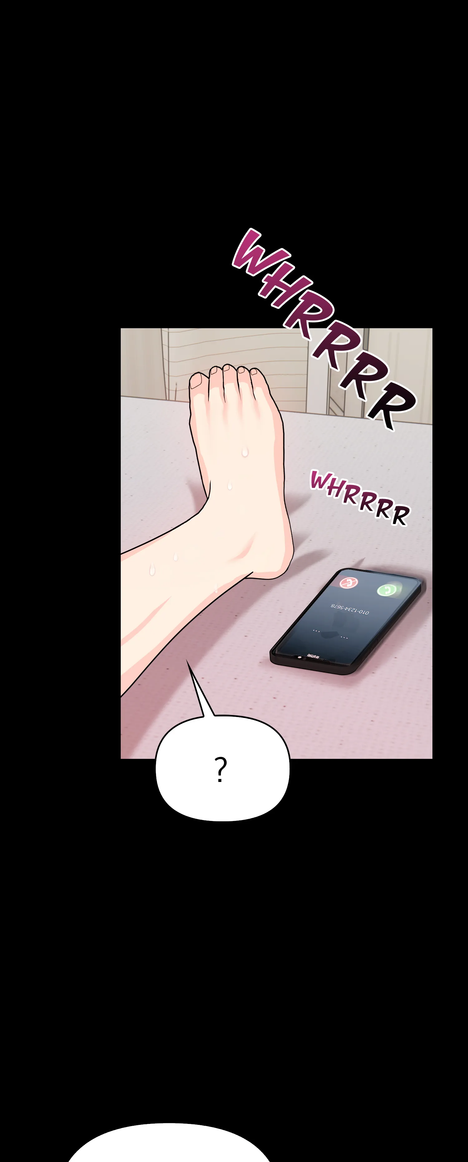 Wax Me, Boss - Episode 1 - read scene 11