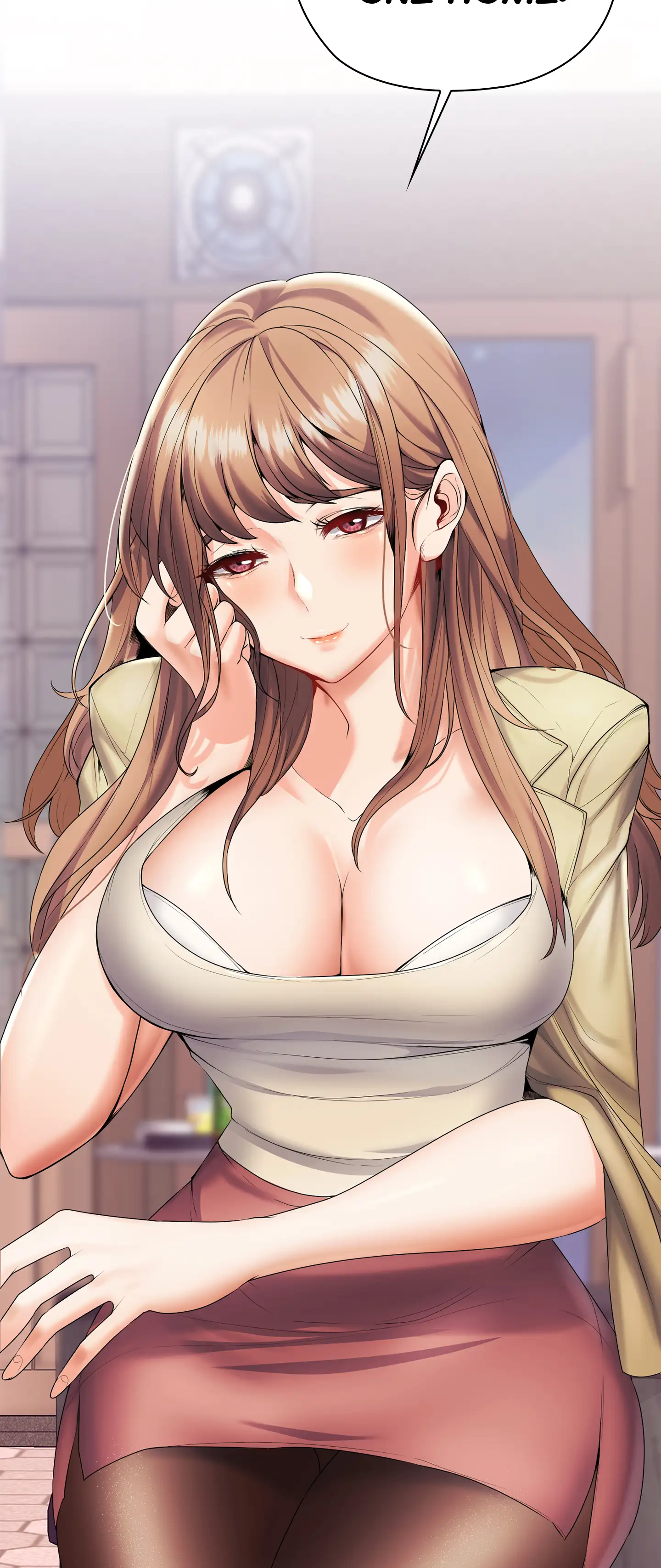 High-Class Person - Episode 1 - read scene 136