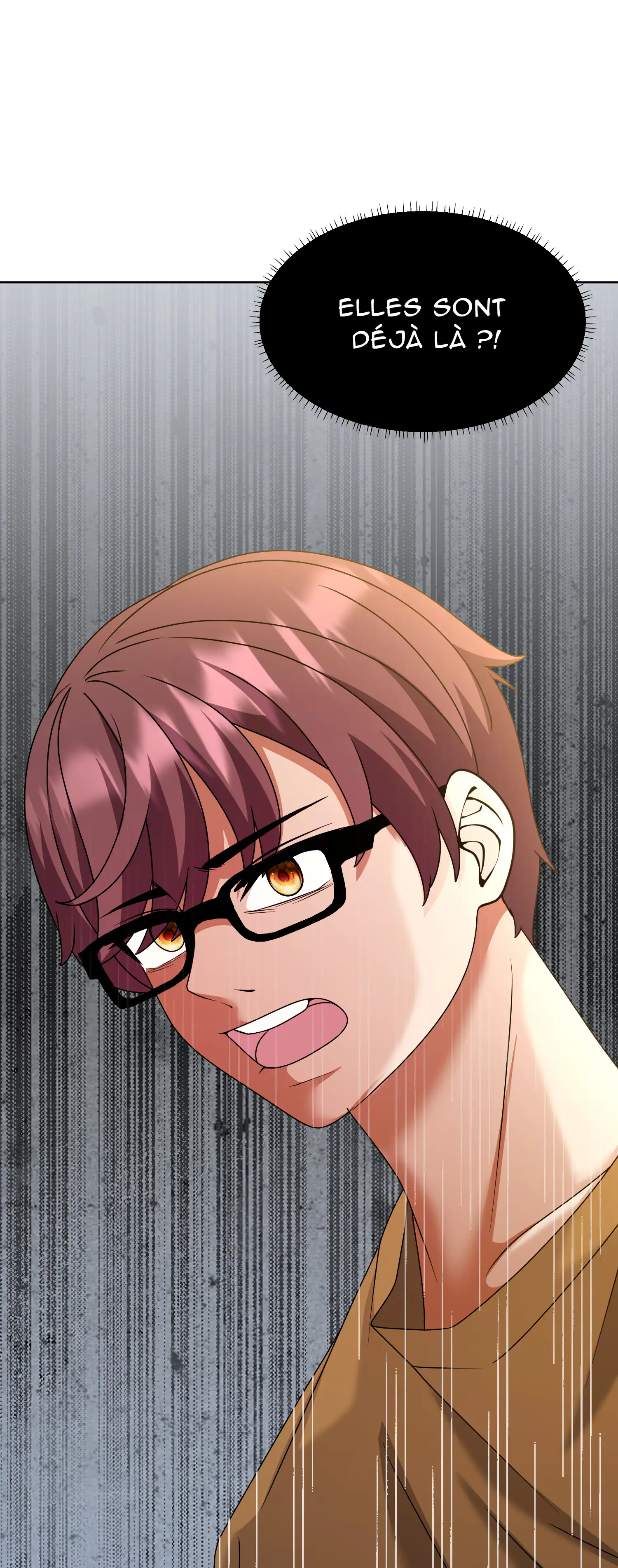 Objectif : Trou - Episode 2 - read scene 41