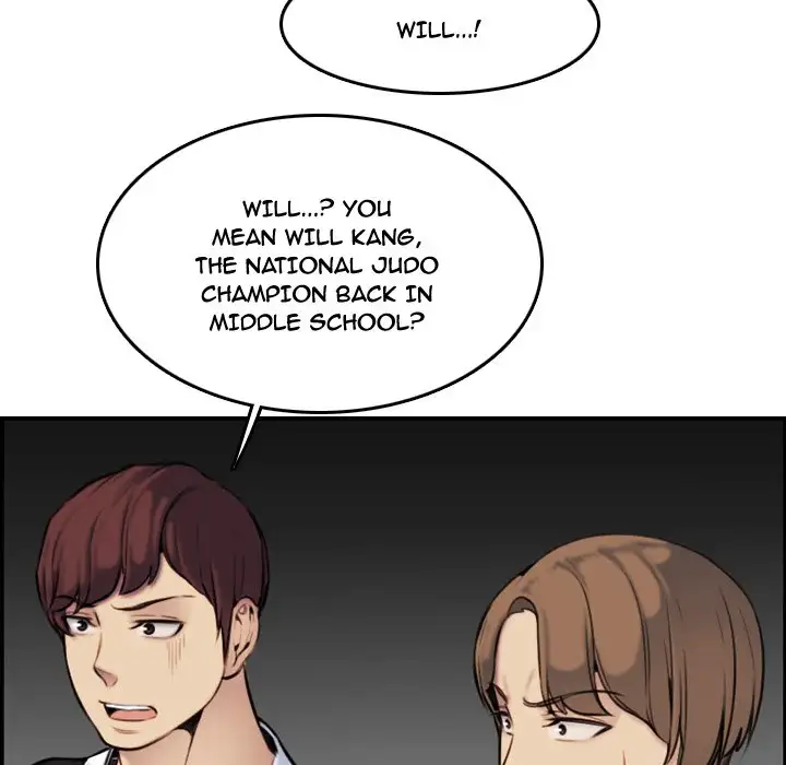 Mom is a Female College Student - Episode 3 - read scene 98
