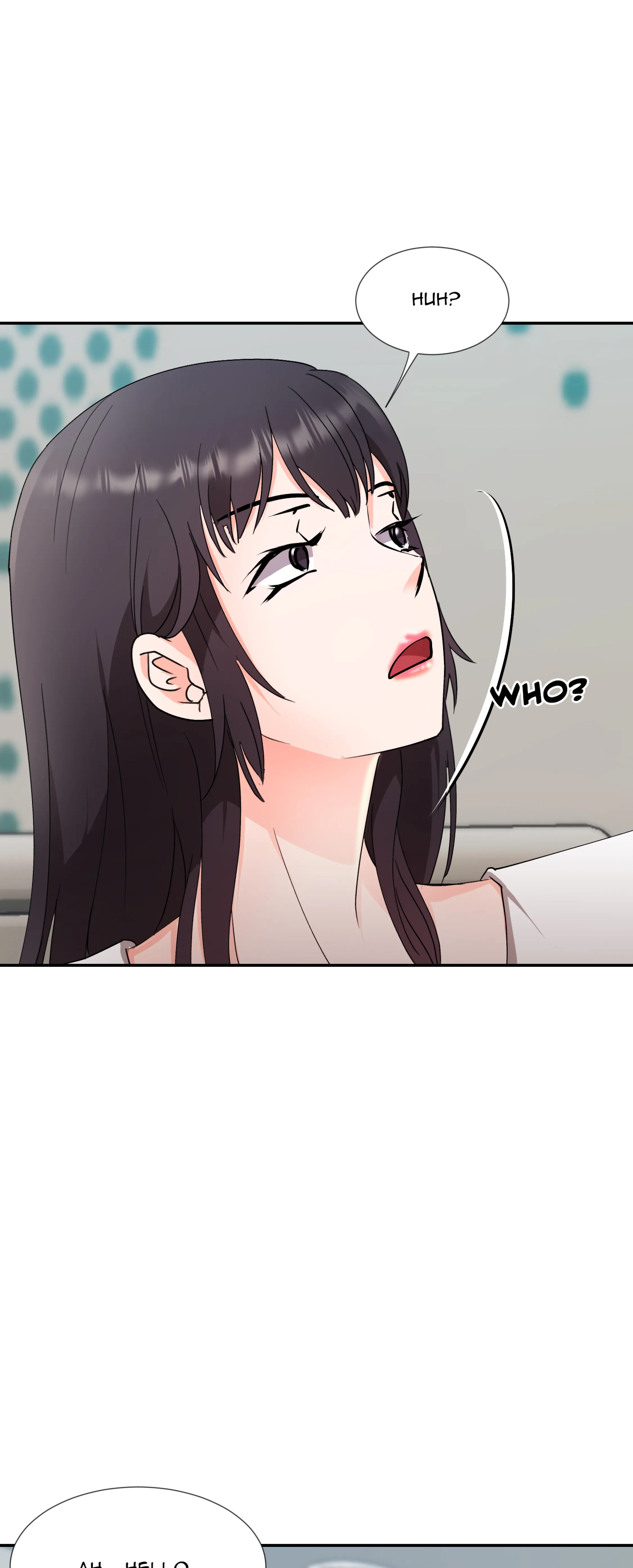 Working Late With You - Episode 3 - read scene 30