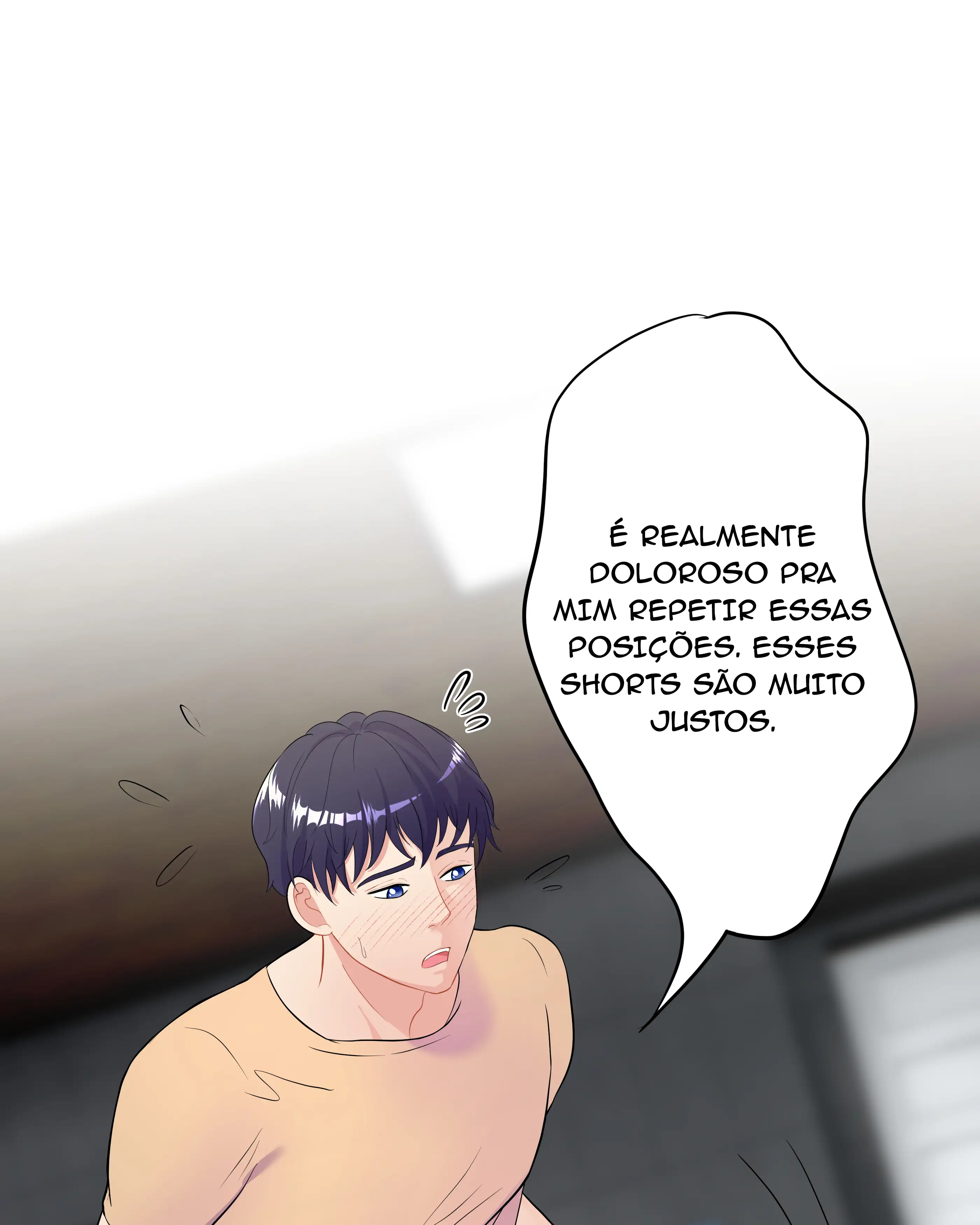 Tia Amorosa - Episode 1 - read scene 67