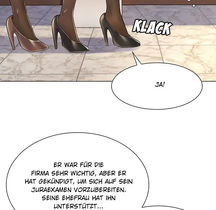 Das Nachtleben Der Lehrerin - Episode 2 - read scene 108