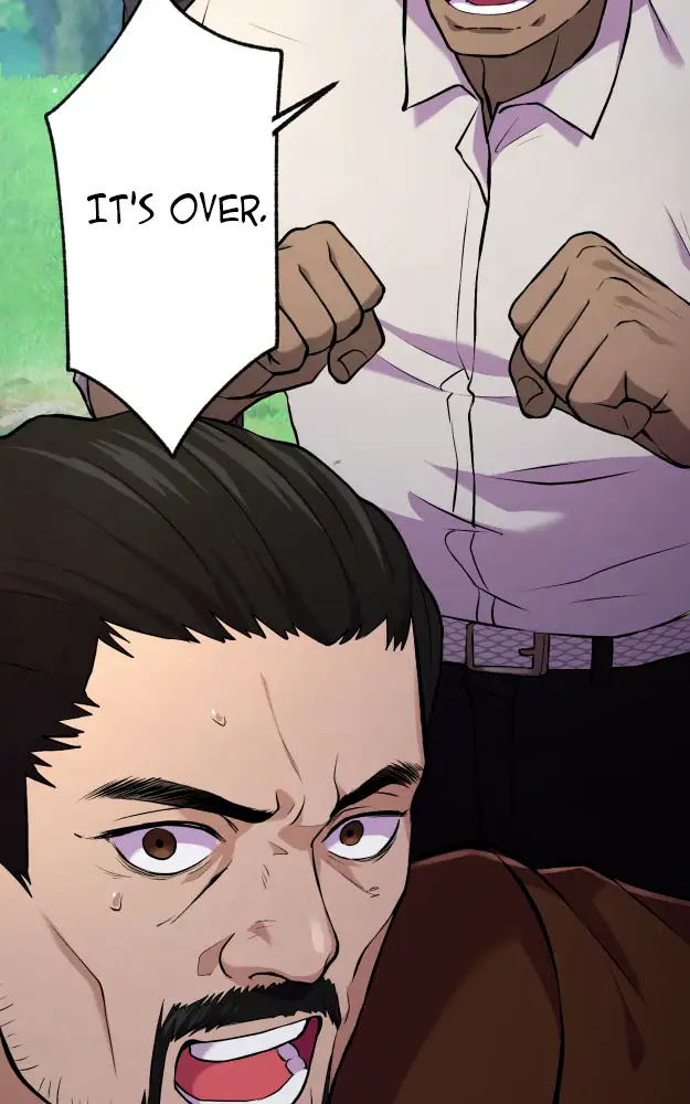 JK Yakuza conquers the warring states - Episode 2 - read scene 122