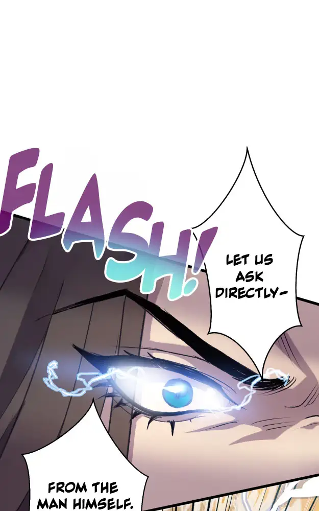 Thunderbolt Fantasy - Episode 4 - read scene 40