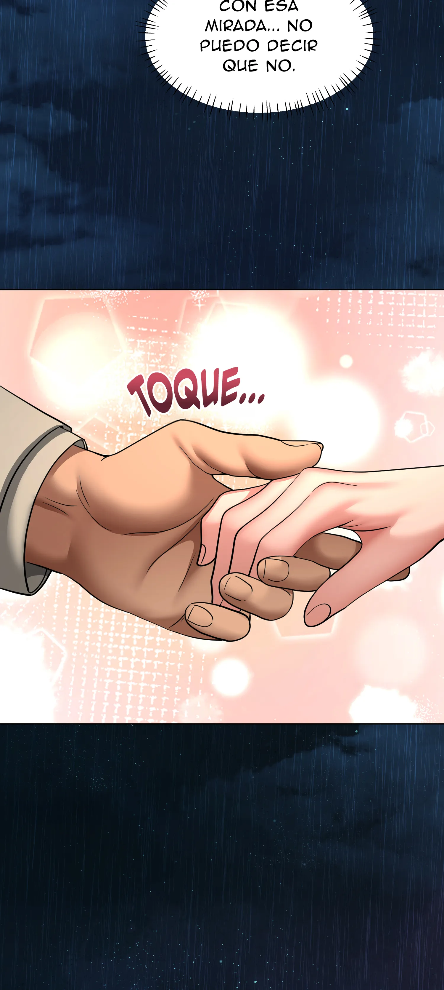 Dulce Venganza - Episode 1 - read scene 36