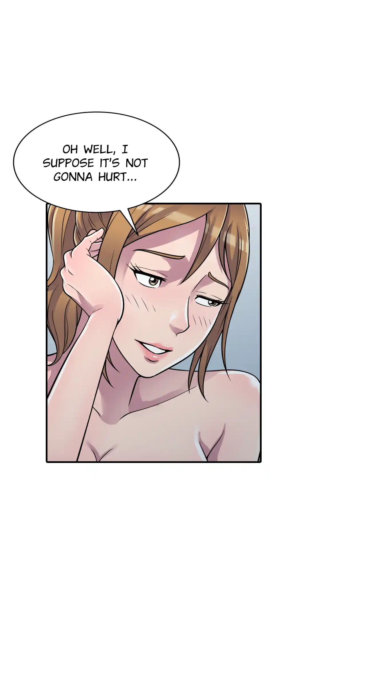 Stolen Taste - Episode 2 - read scene 17