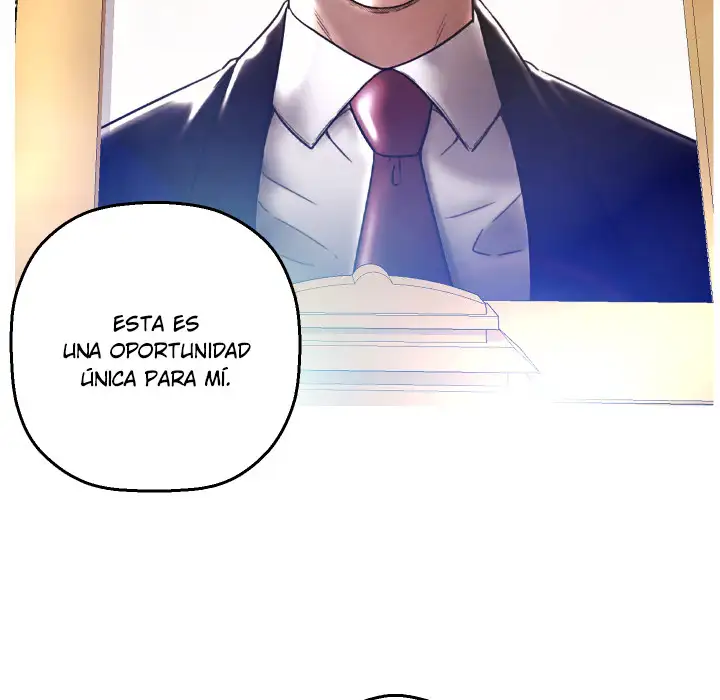La Esposa de mi Hijo - Episode 1 - read scene 80
