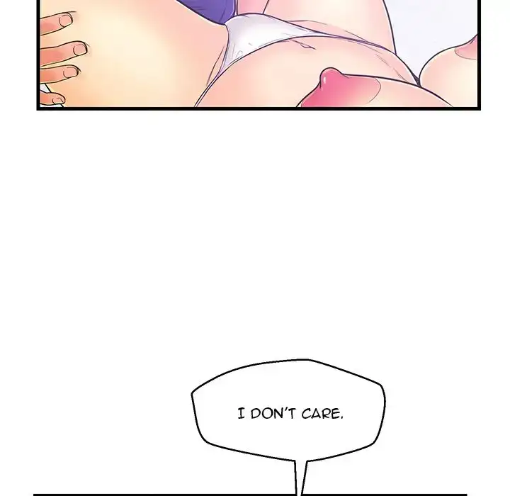 Potential Love Zone - Episode 5 - read scene 61