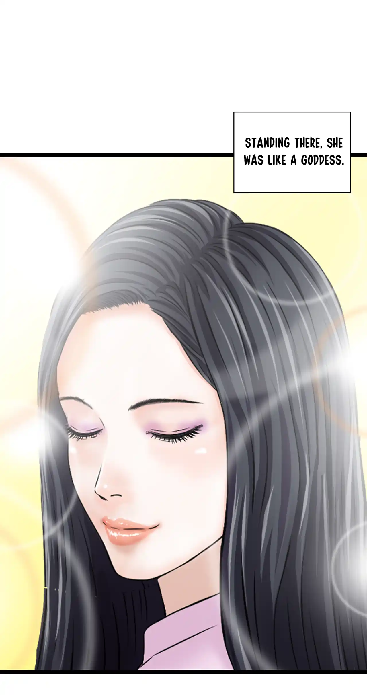 Three Men's Woman - Episode 1 - read scene 8
