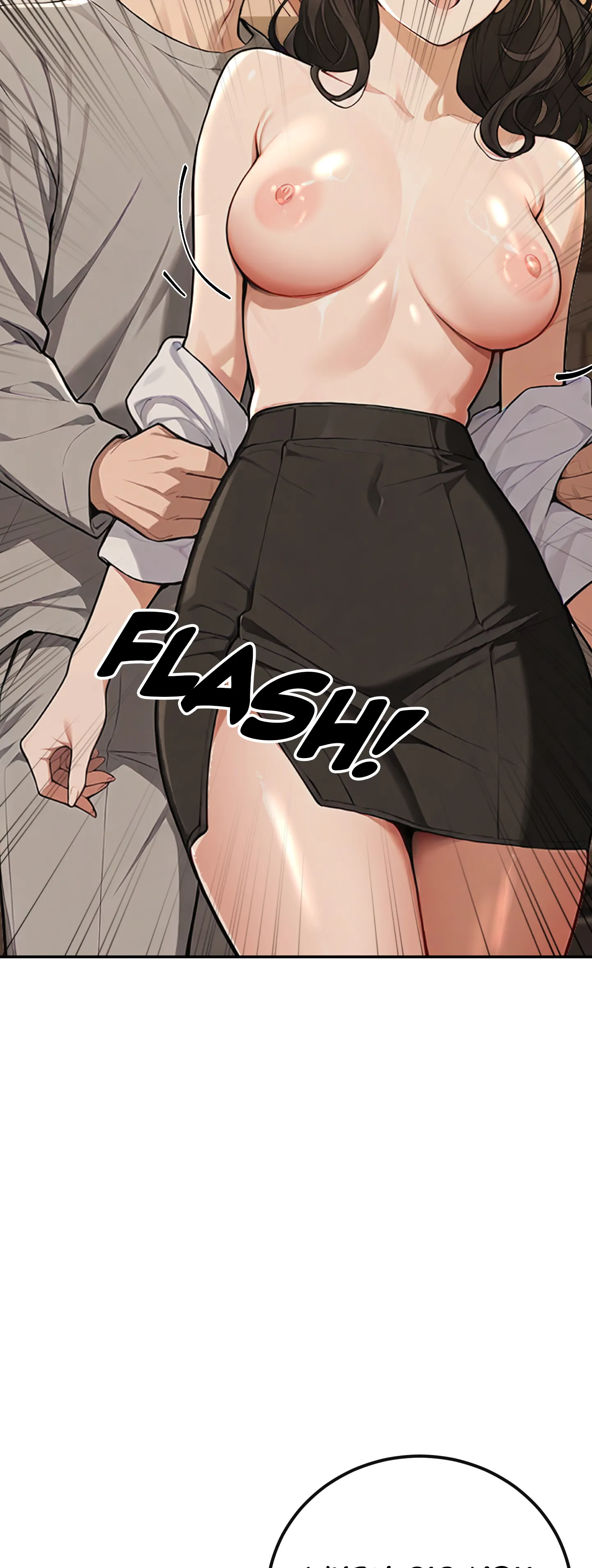 7GF Paradox - Episode 3 - read scene 4