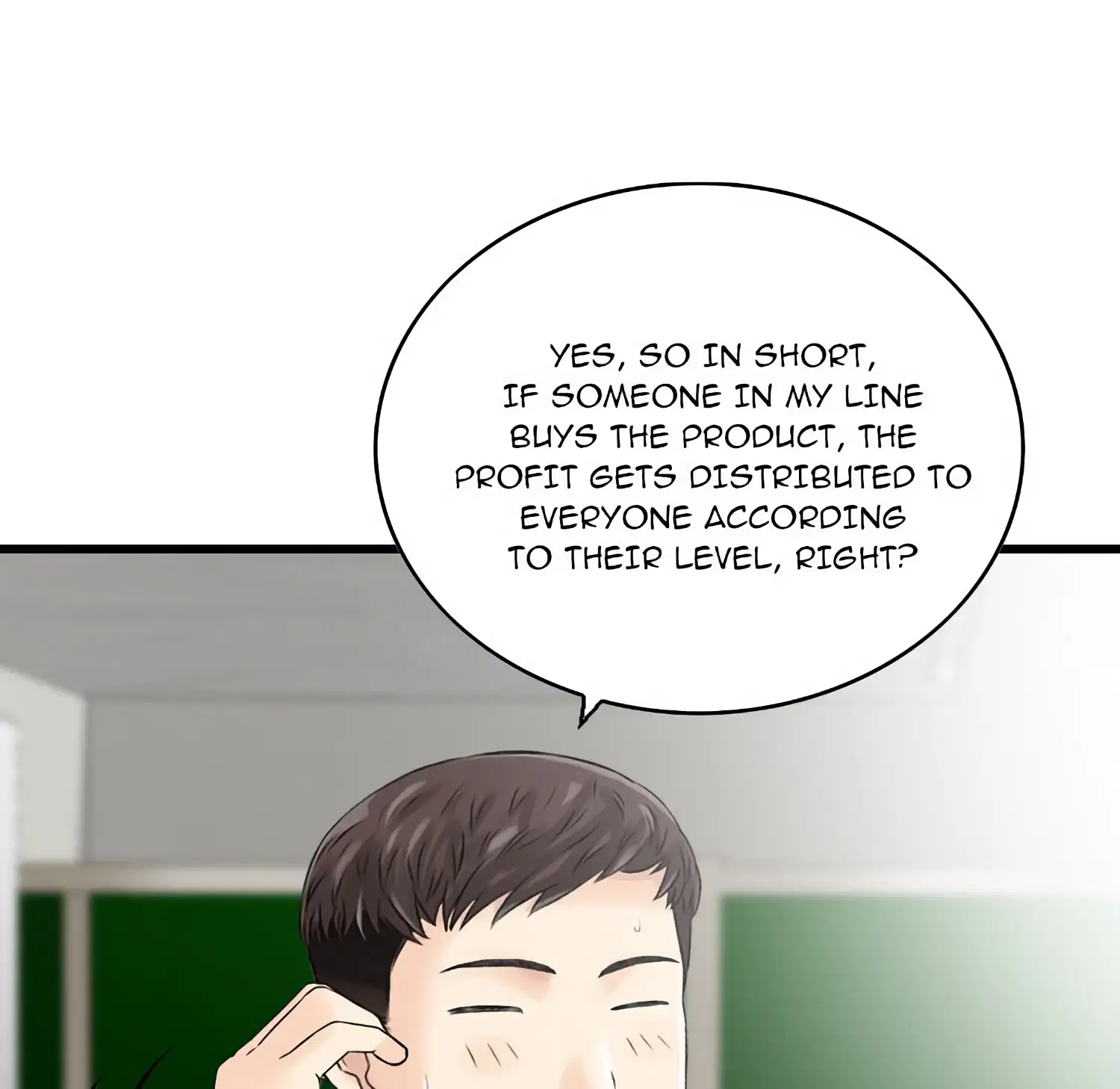 Insiders - Episode 2 - read scene 17