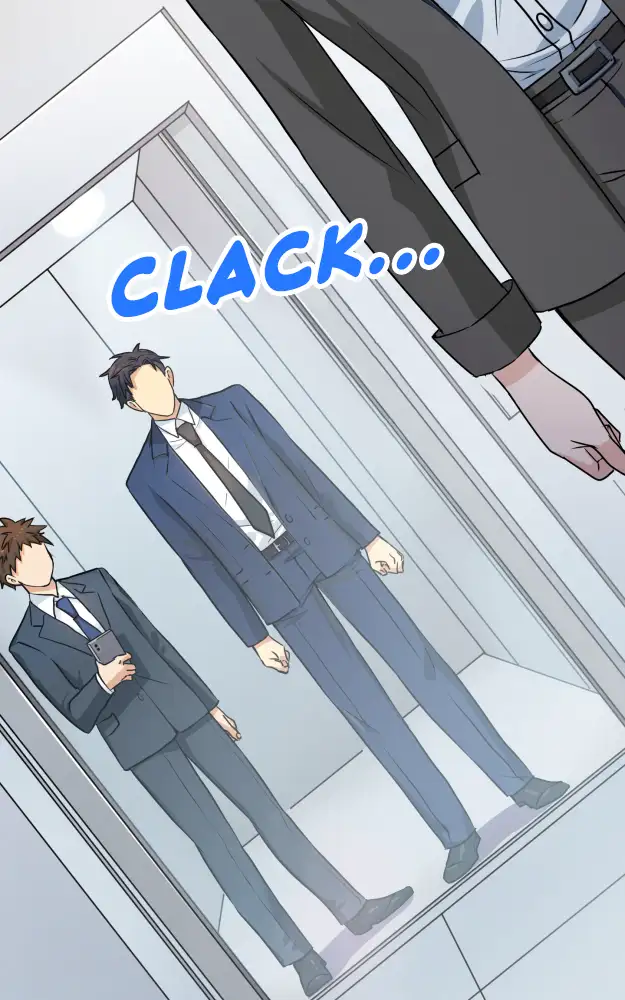My Subordinate’s Inner Voice Is Too Noisy! - Episode 2 - read scene 95