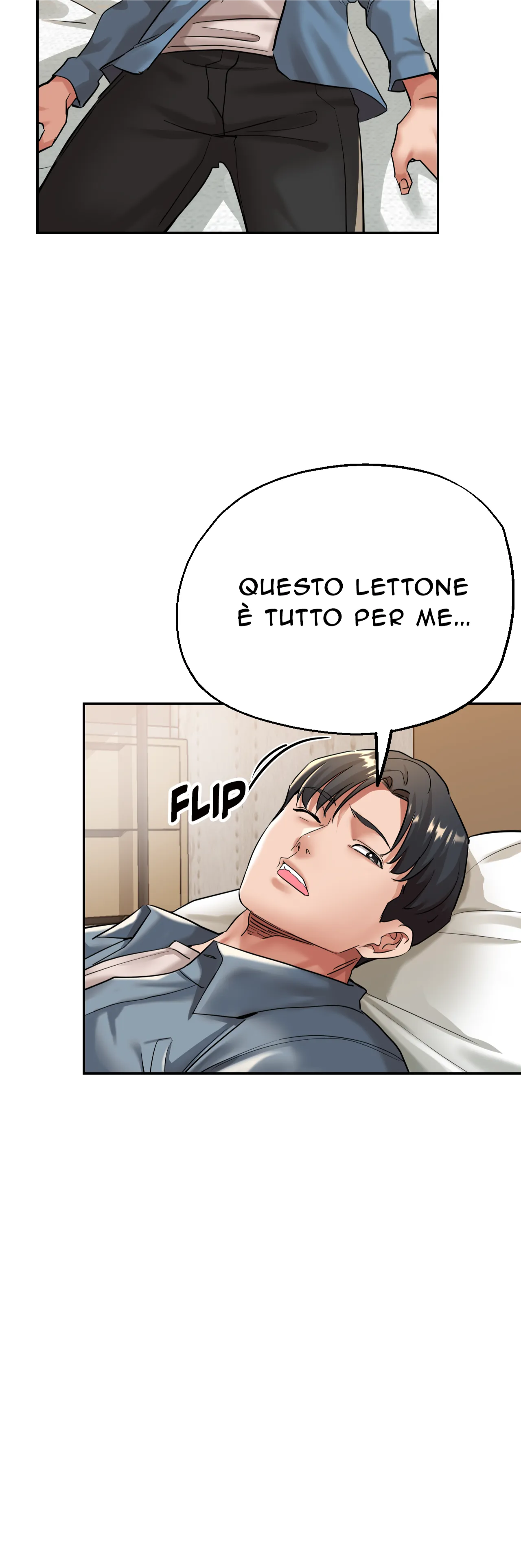 Cognate - Episode 1 - read scene 44