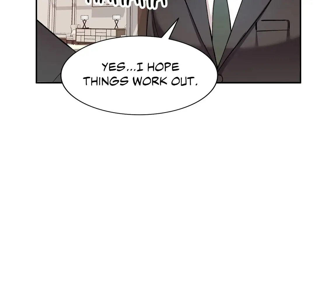 Spicy Assistant - Prologue - read scene 8