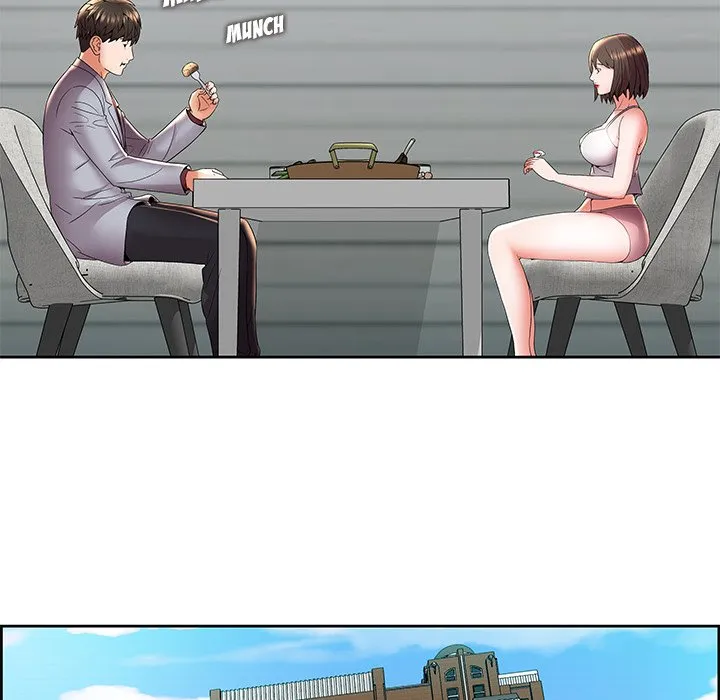 Locked By Desire - Episode 4 - read scene 37