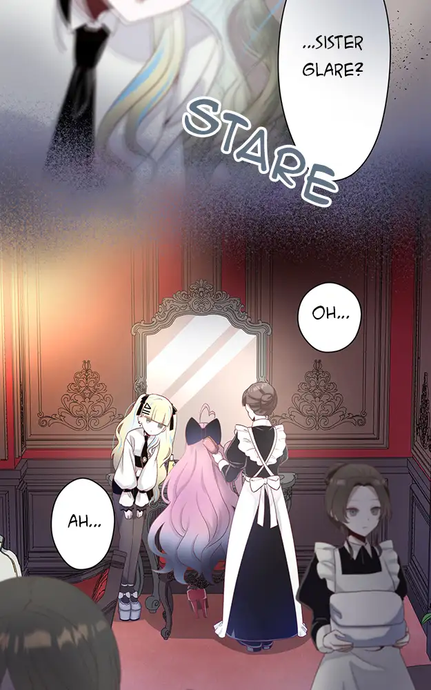 I've been reincarnated - Episode 4 - read scene 23