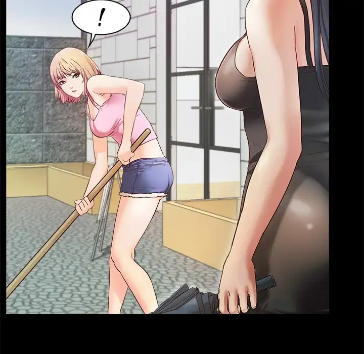 Dream Vacation - Episode 2 - read scene 20