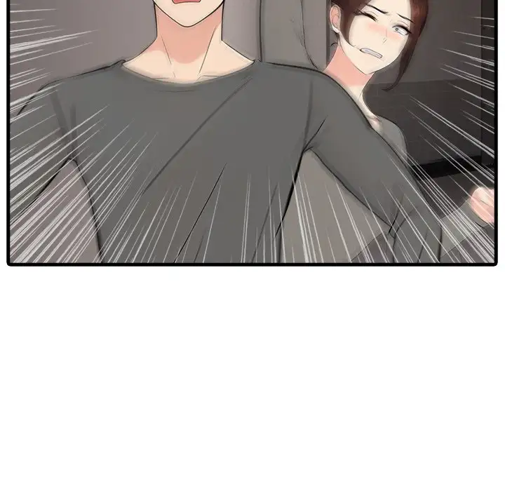 Oversized Life - Episode 2 - read scene 126
