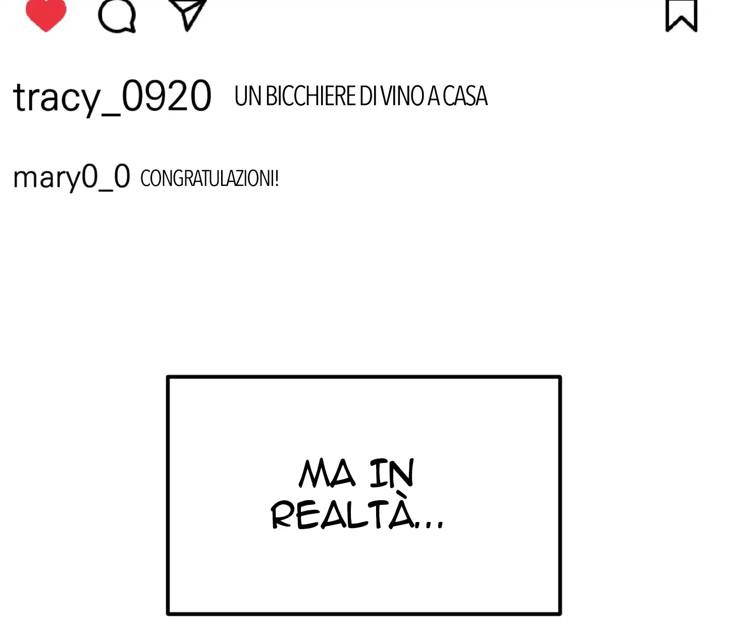 L'Ascensore - Prologue - read scene 7