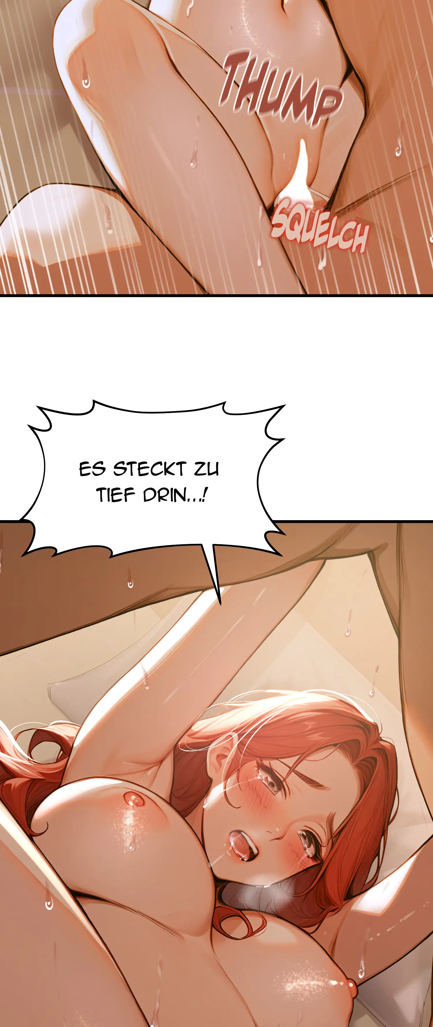 Starke Hexe - Episode 1 - read scene 4