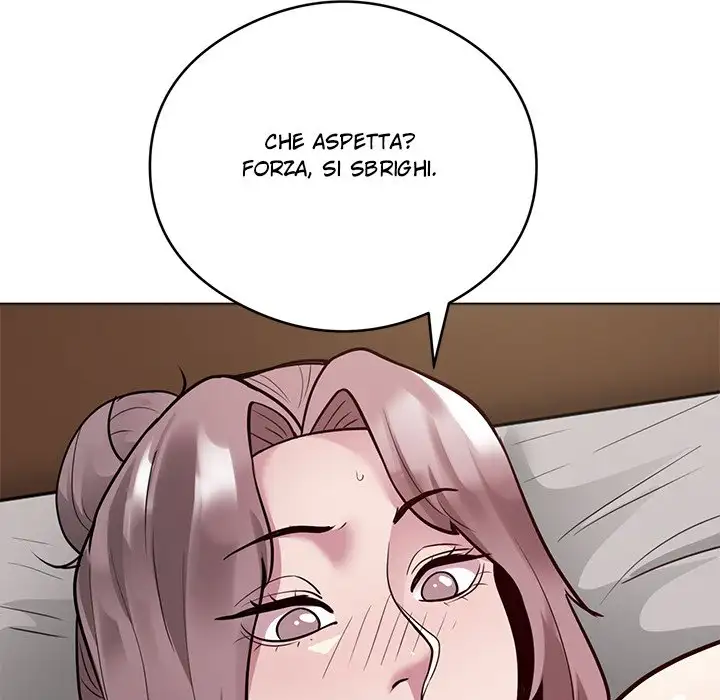 l'impiegato di banca - Episode 3 - read scene 132