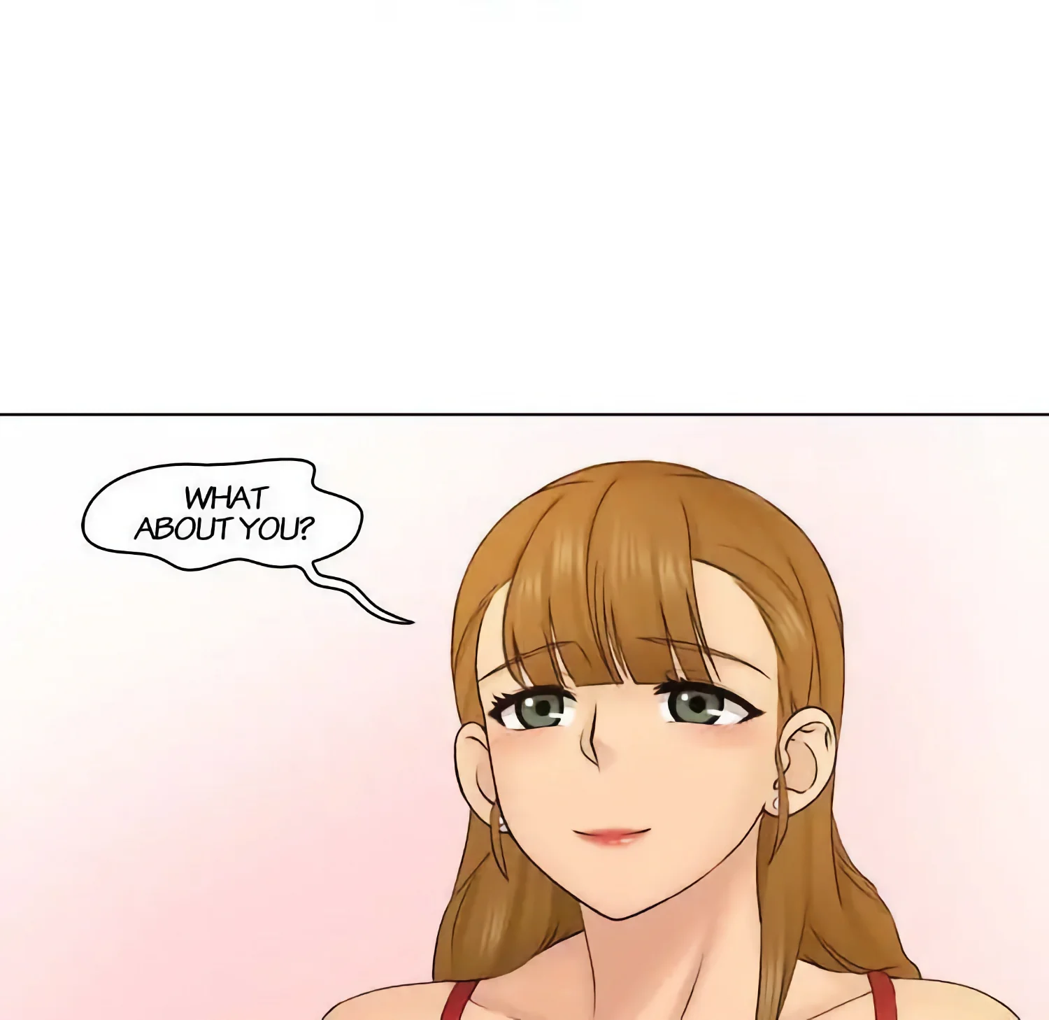 My Girlfriend and My Slave - Episode 3 - read scene 50